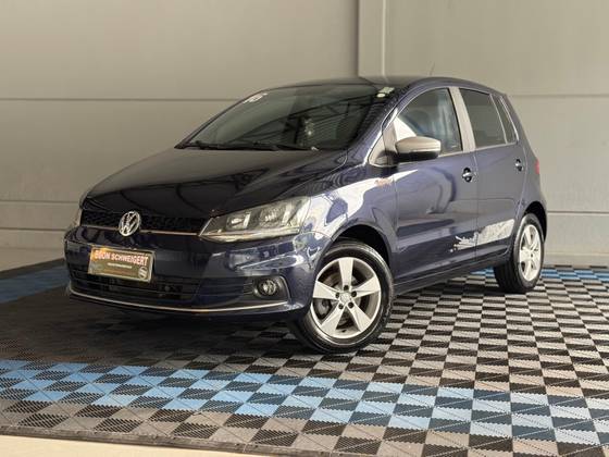 VOLKSWAGEN FOX 1.6 MI ROCK IN RIO 8V FLEX 4P MANUAL VOLKSWAGEN FOX 1.6 MI ROCK IN RIO 8V FLEX 4P MANUAL